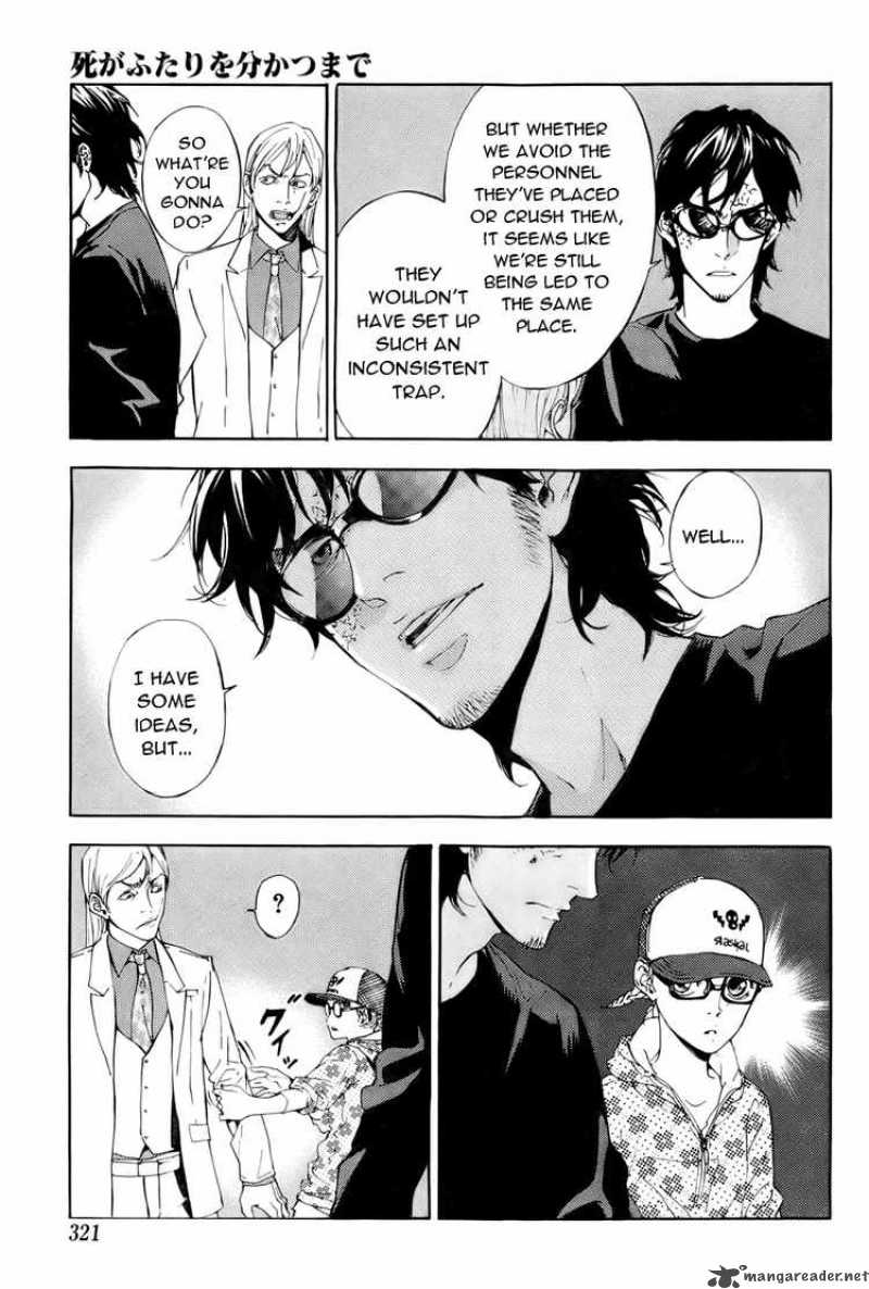 Until Death Do Us Part 86 5