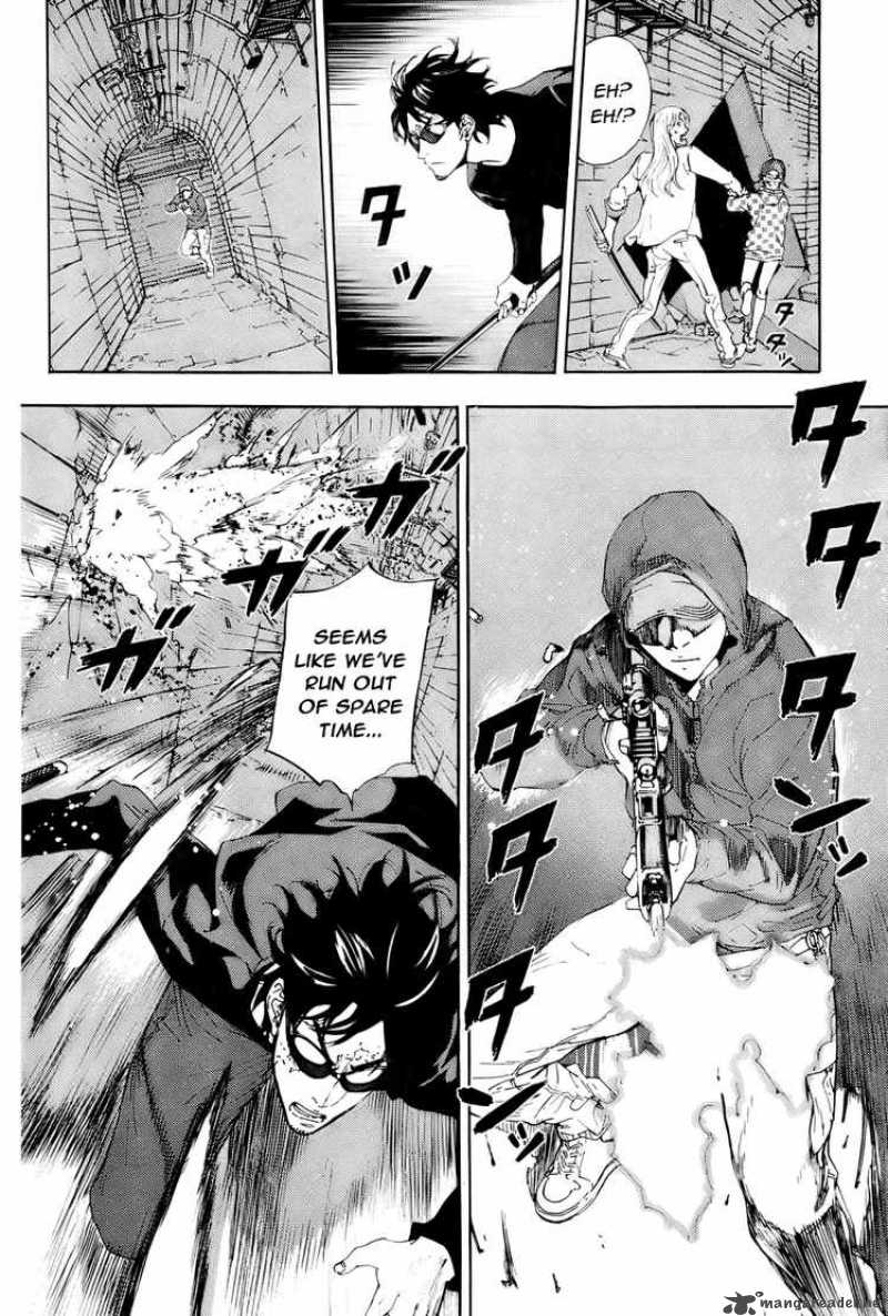 Until Death Do Us Part 86 6