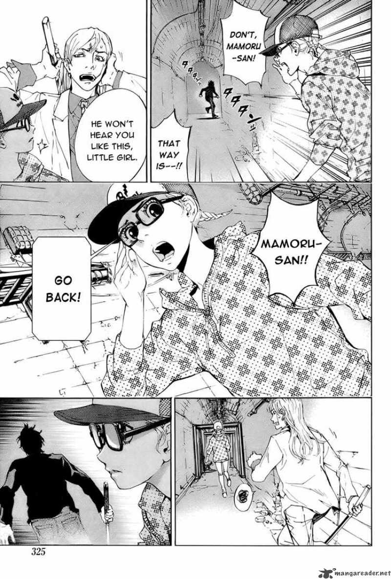 Until Death Do Us Part 86 9