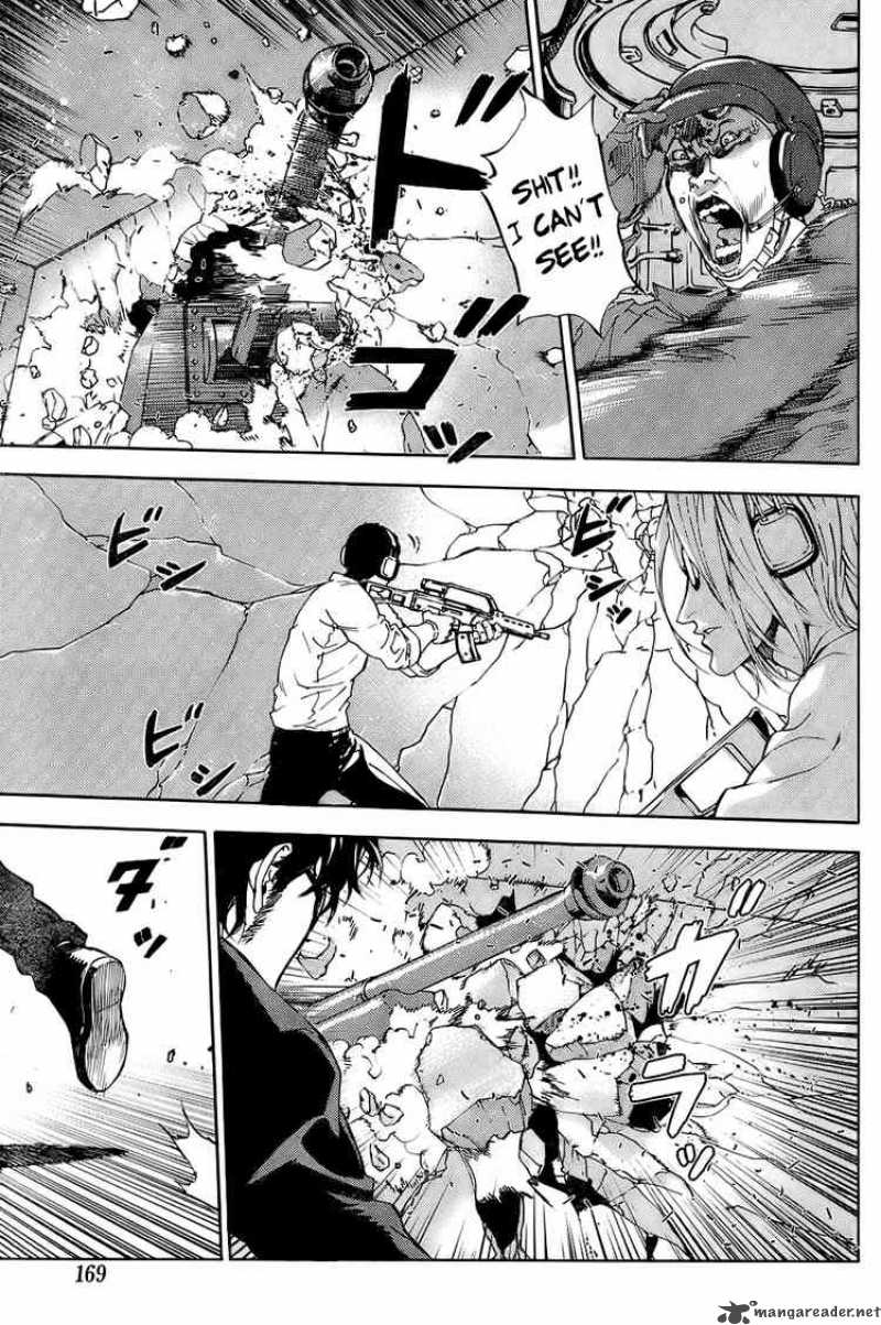 Until Death Do Us Part 88 9