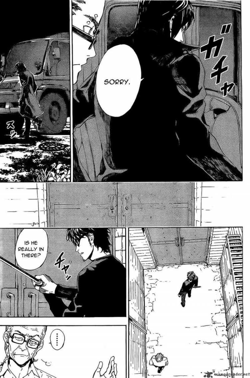 Until Death Do Us Part 91 5