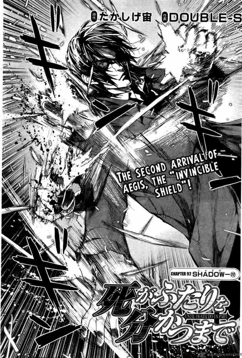 Until Death Do Us Part 92 4