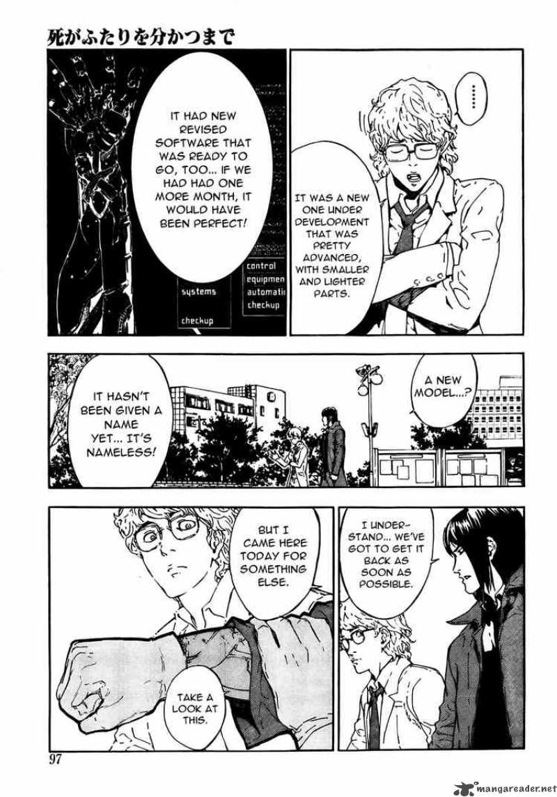 Until Death Do Us Part 93 17