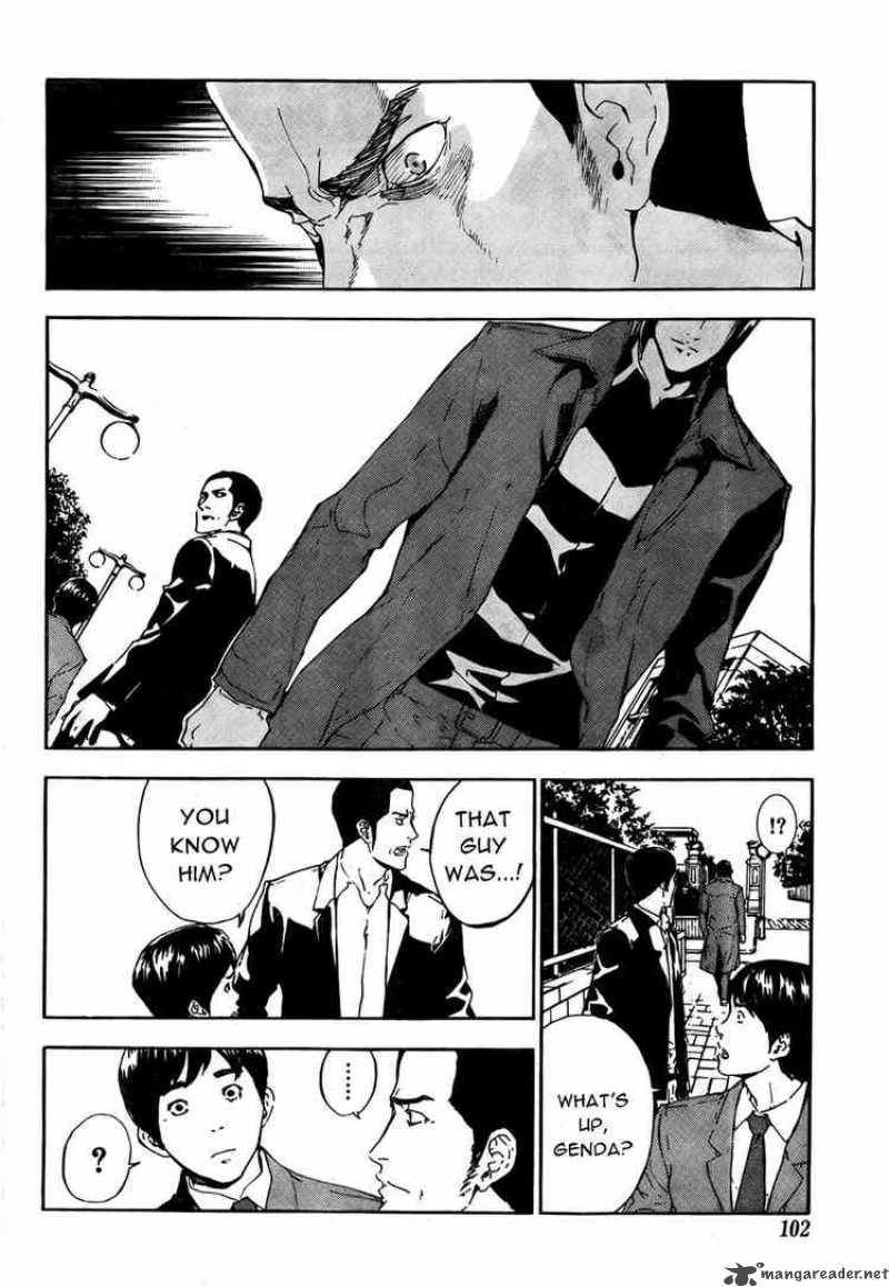 Until Death Do Us Part 93 22