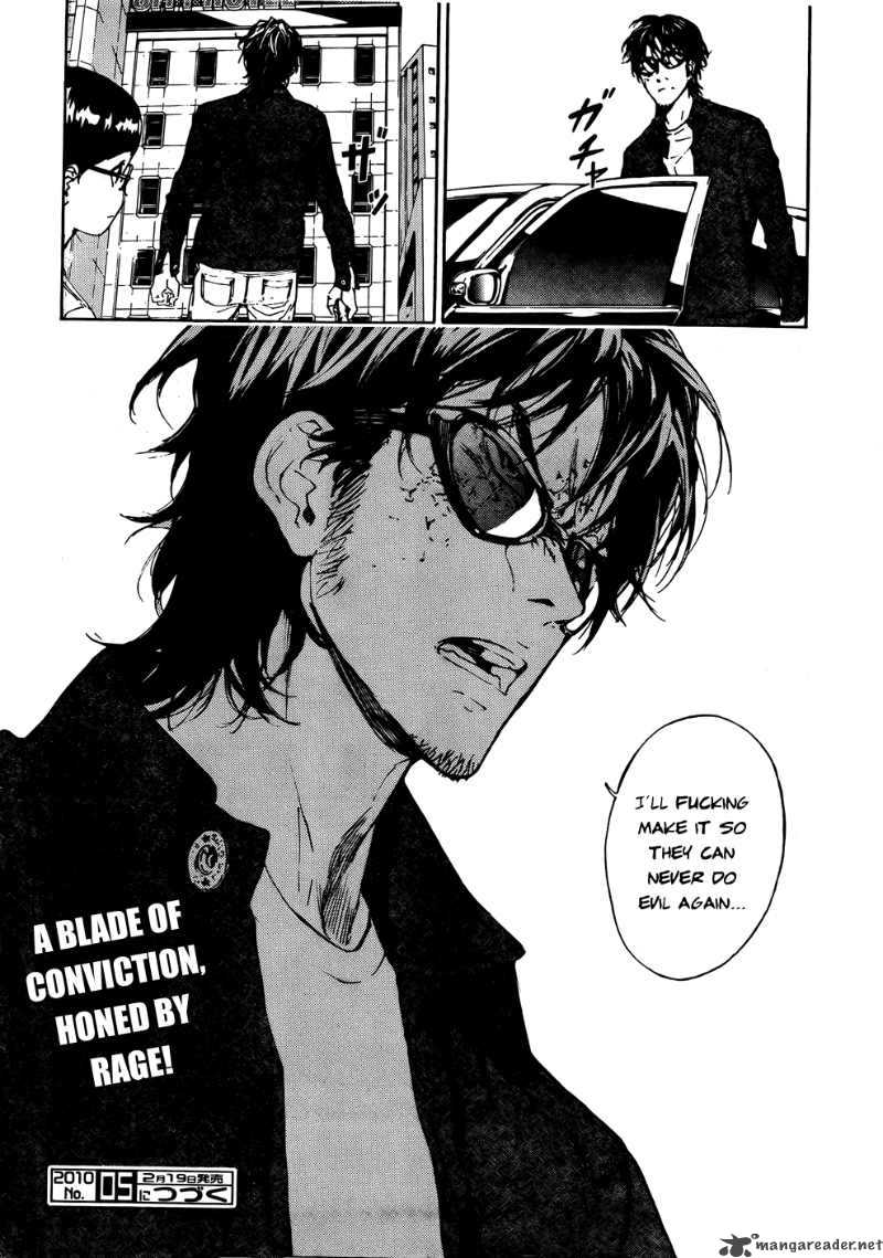 Until Death Do Us Part 95 24