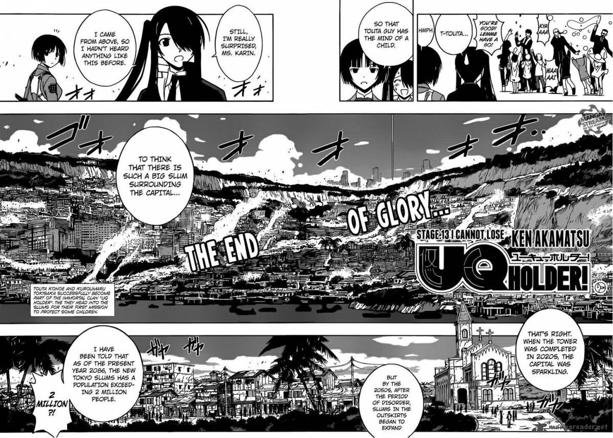 Uq Holder 13 2