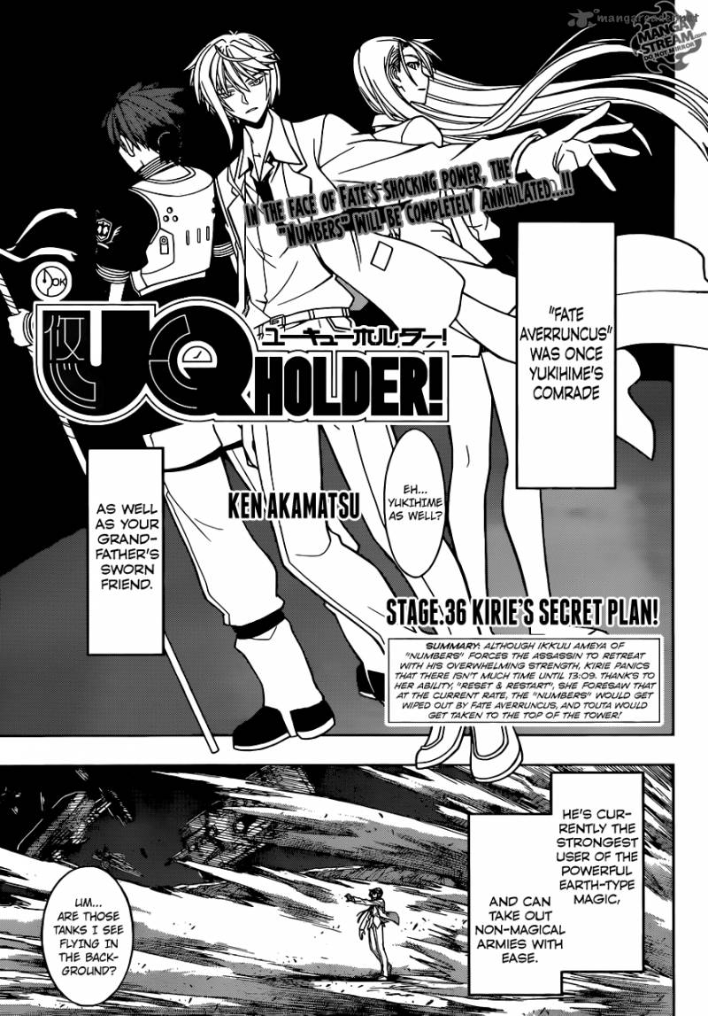 Uq Holder 36 1