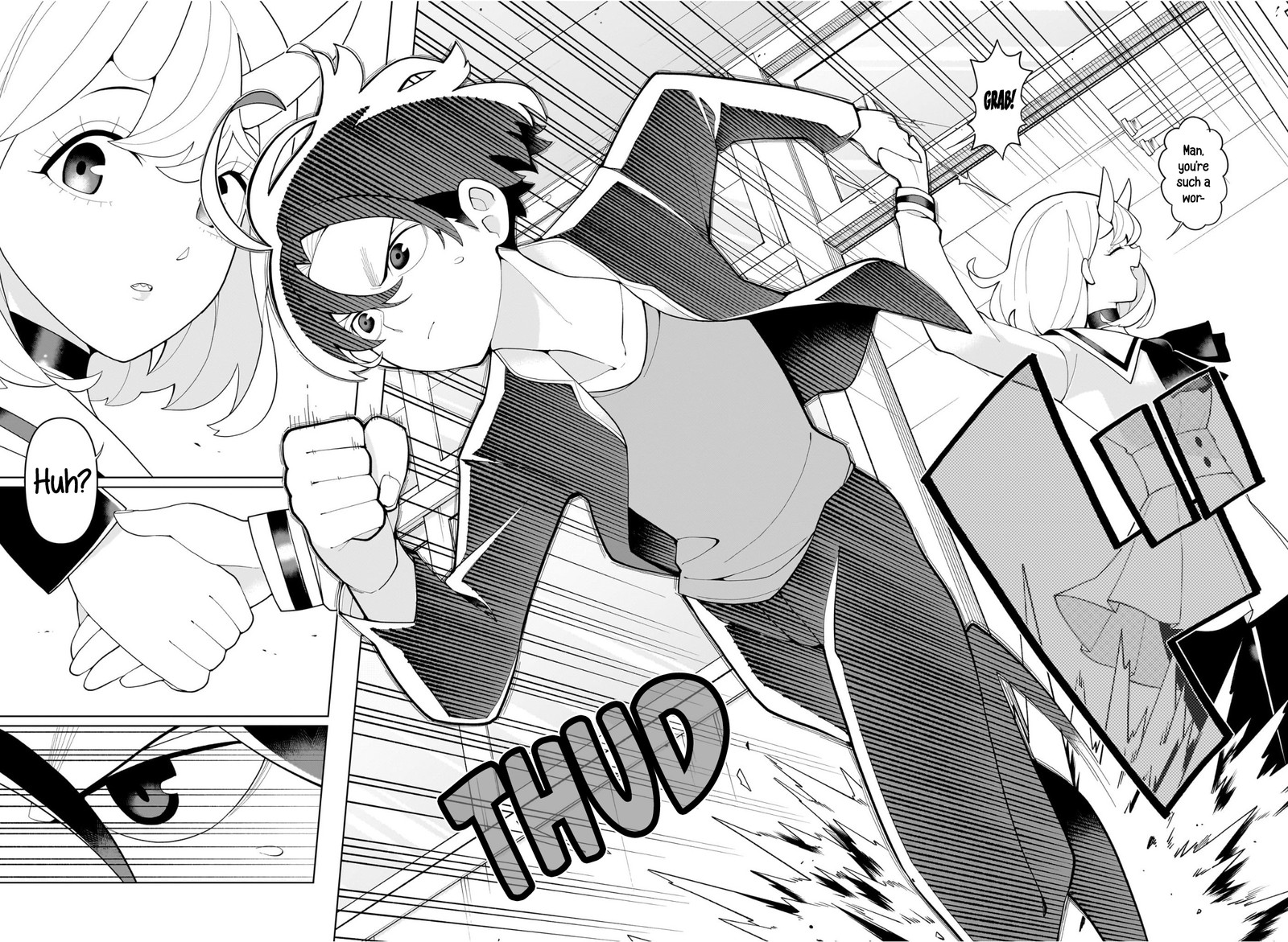 Ura No Report 0 40