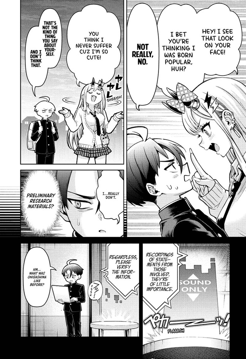 Ura No Report 1 30
