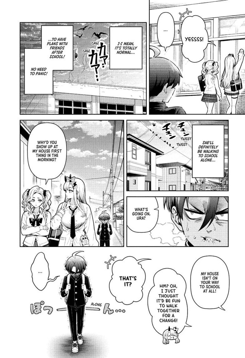 Ura No Report 2 10