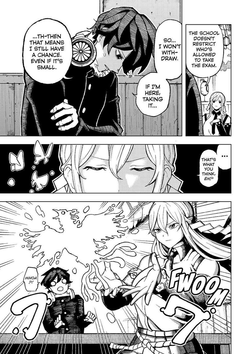 Ura Toukyou No Osoroshidokoro 1 23