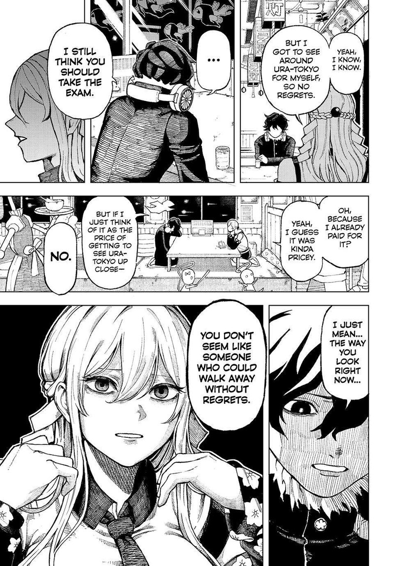 Ura Toukyou No Osoroshidokoro 1 29