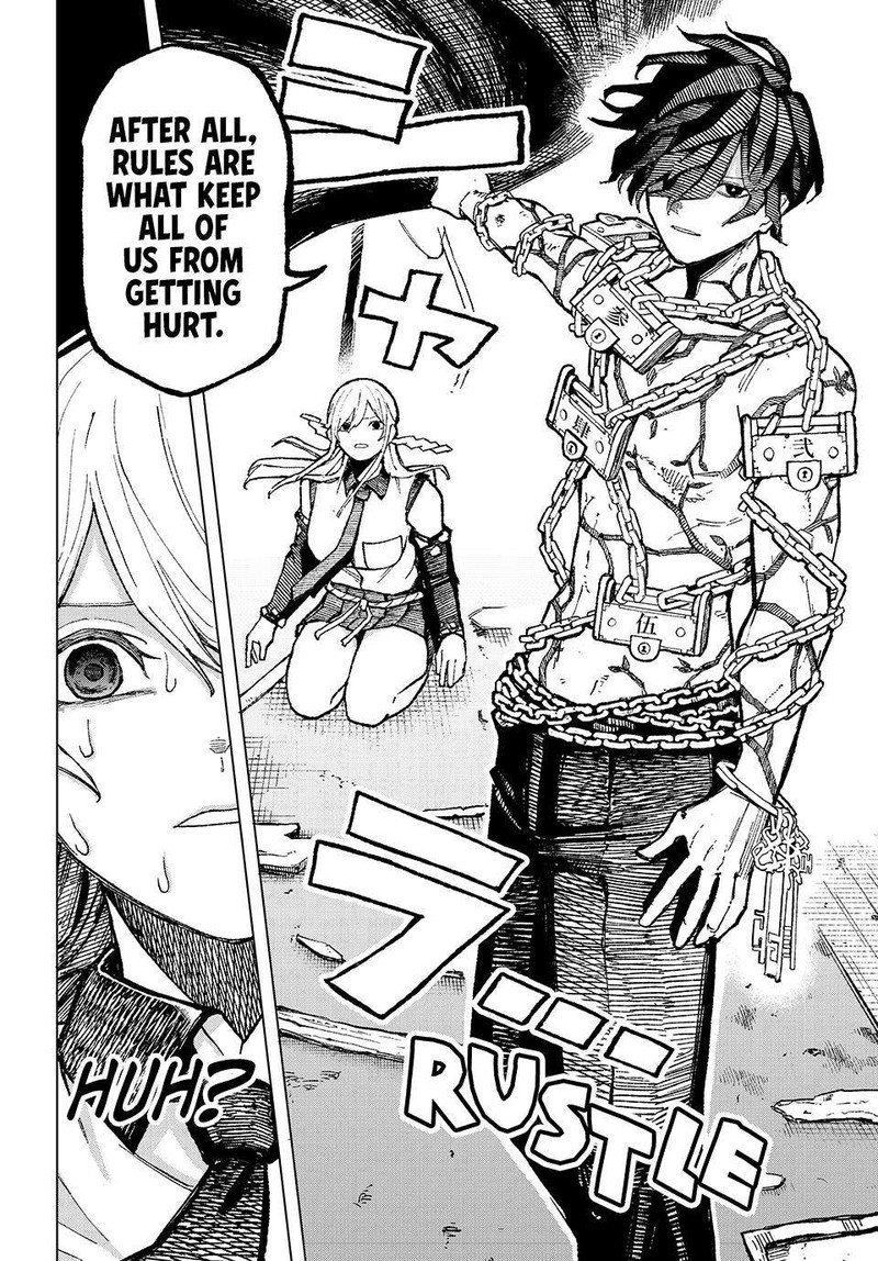 Ura Toukyou No Osoroshidokoro 1 46