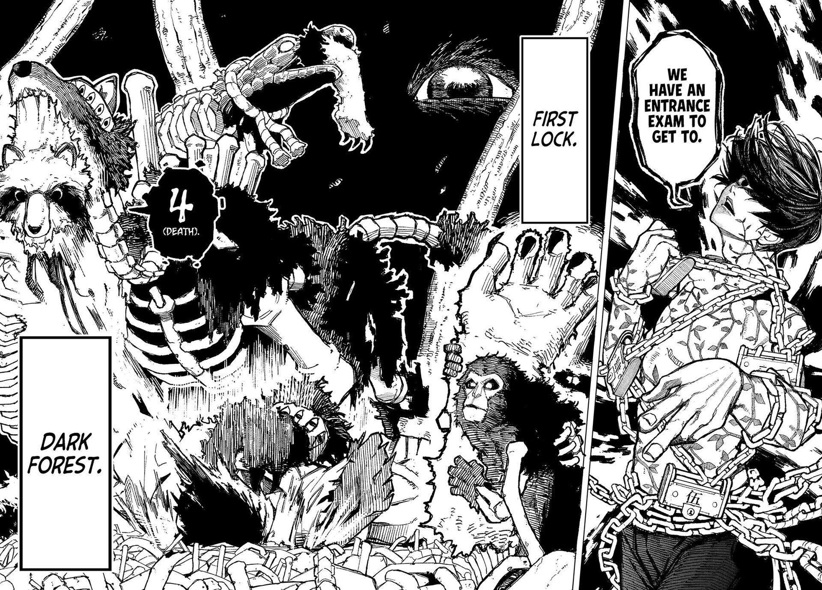 Ura Toukyou No Osoroshidokoro 1 53