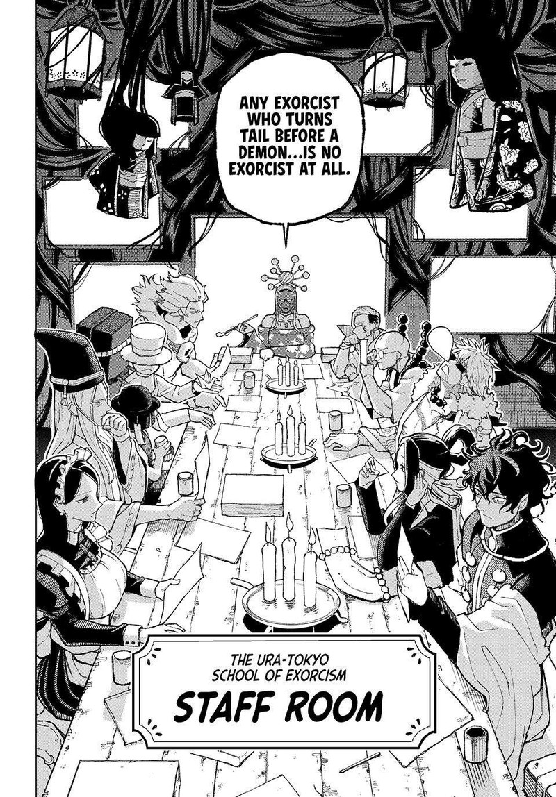 Ura Toukyou No Osoroshidokoro 1 60