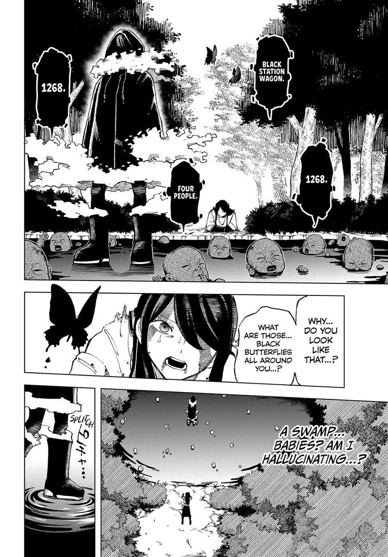 Ura Toukyou No Osoroshidokoro 10 2