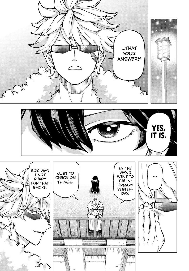Ura Toukyou No Osoroshidokoro 11 17