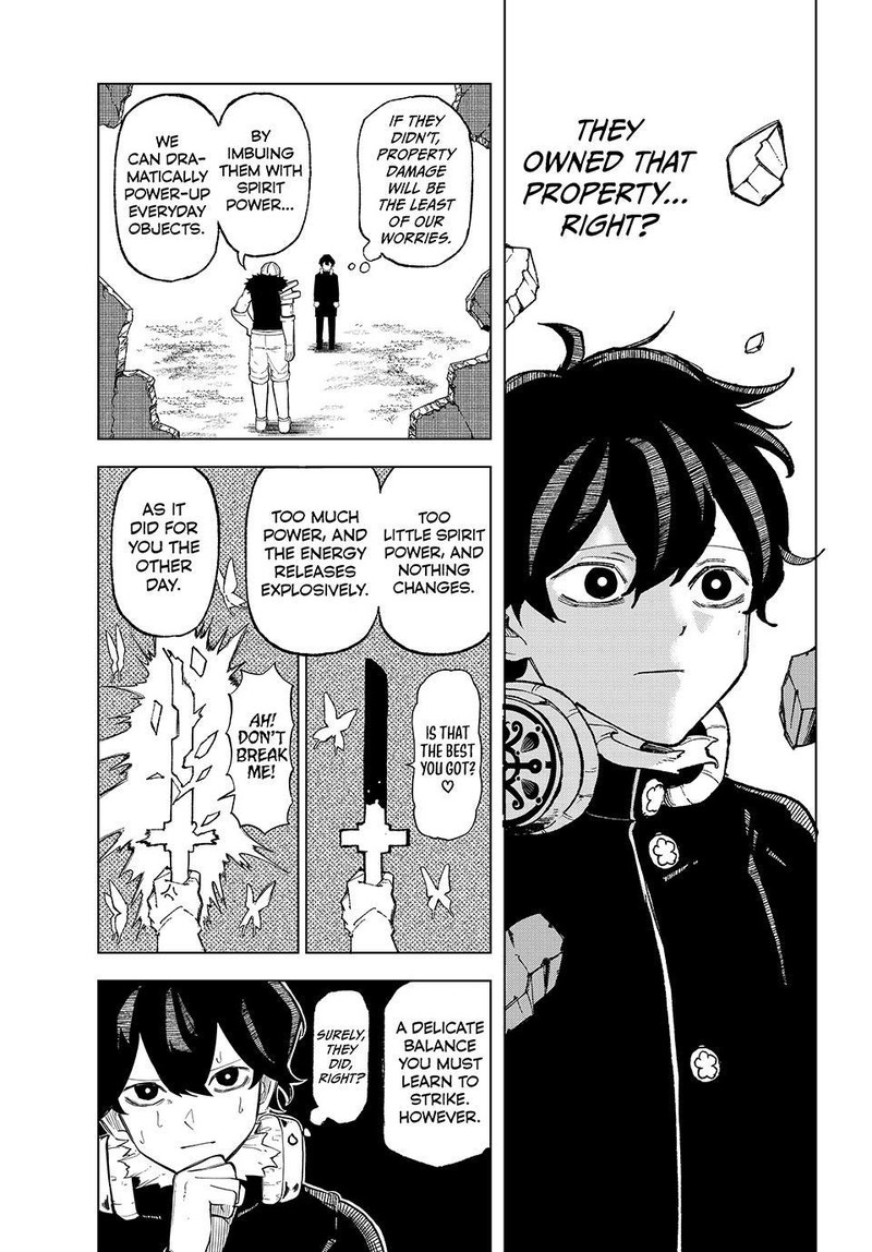 Ura Toukyou No Osoroshidokoro 14 3