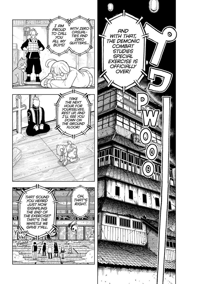 Ura Toukyou No Osoroshidokoro 8 8