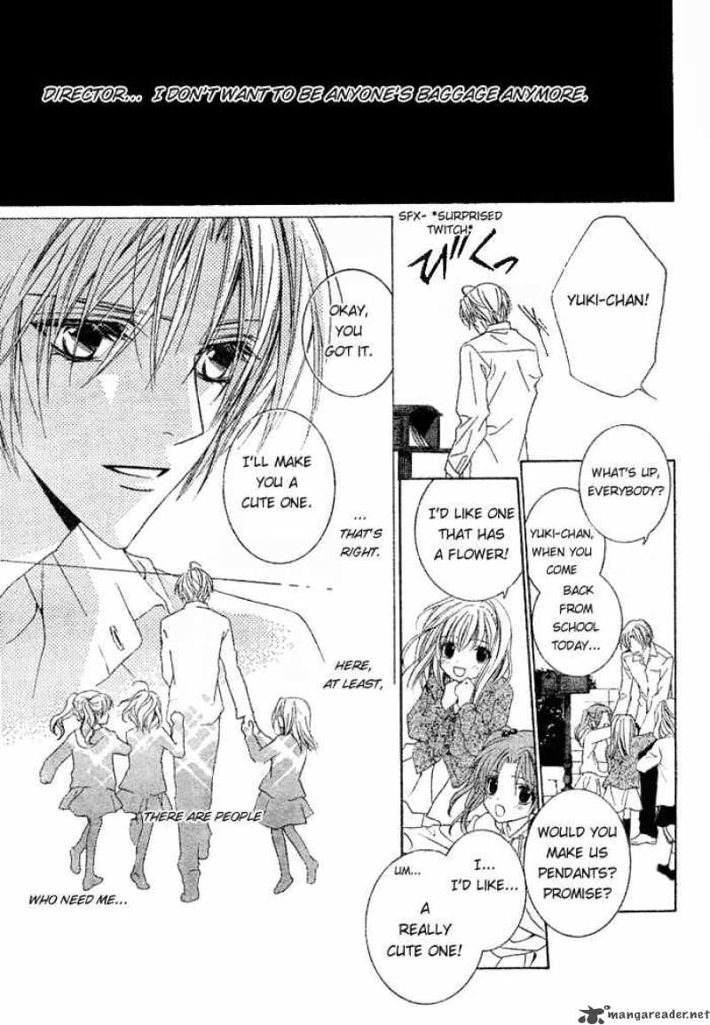 Uragiri Wa Boku No Namae Wo Shitteiru 1 14
