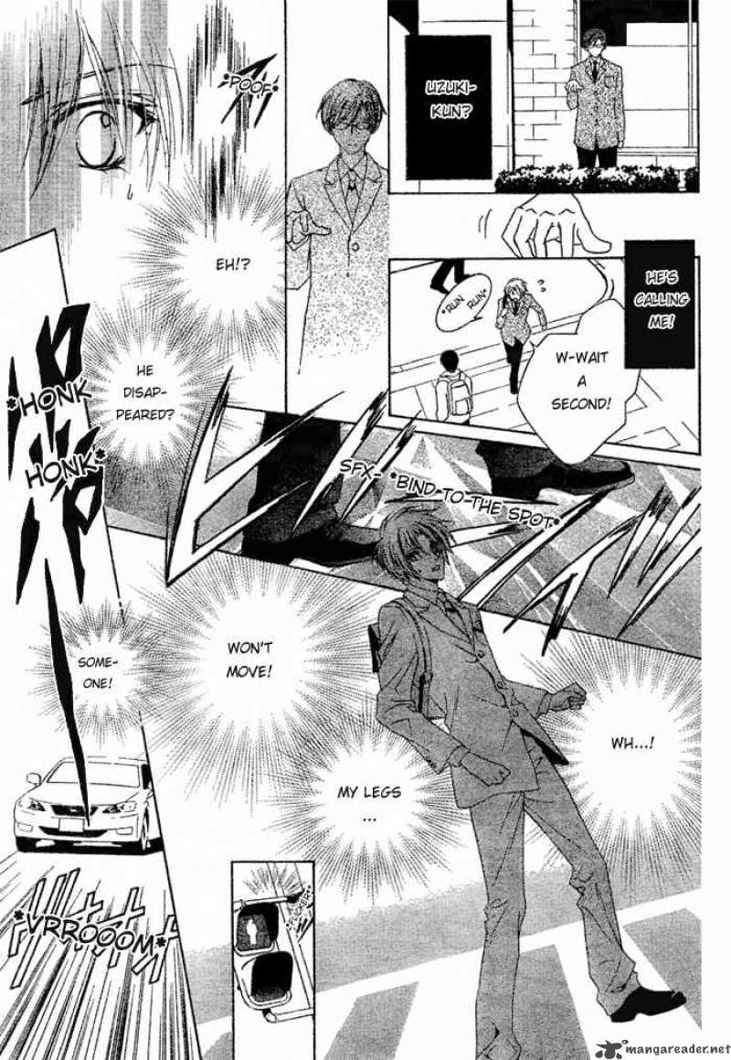 Uragiri Wa Boku No Namae Wo Shitteiru 1 30