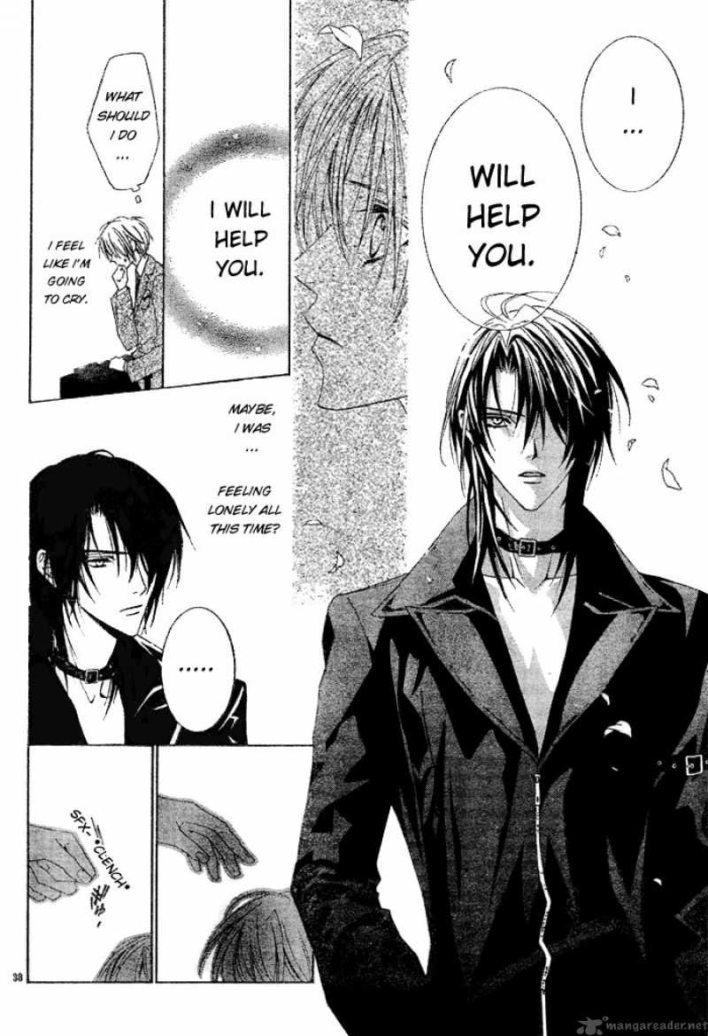 Uragiri Wa Boku No Namae Wo Shitteiru 1 40