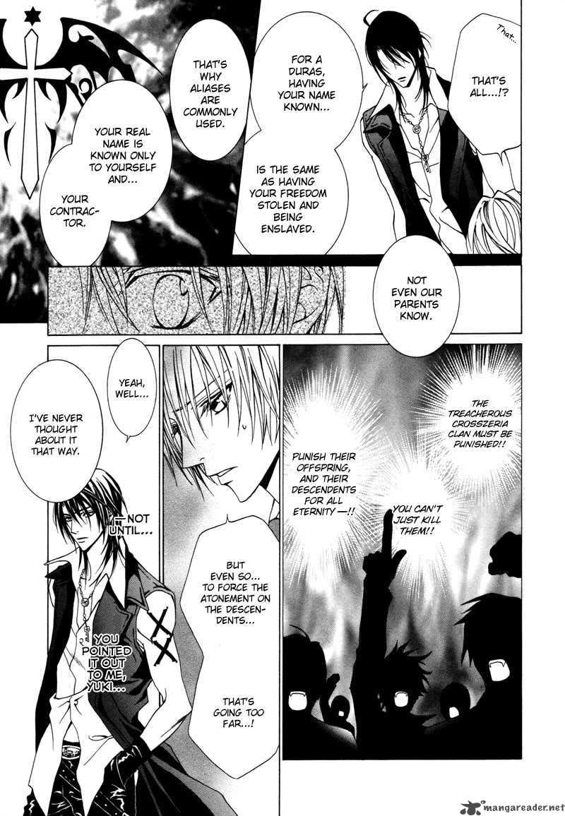 Uragiri Wa Boku No Namae Wo Shitteiru 10 18