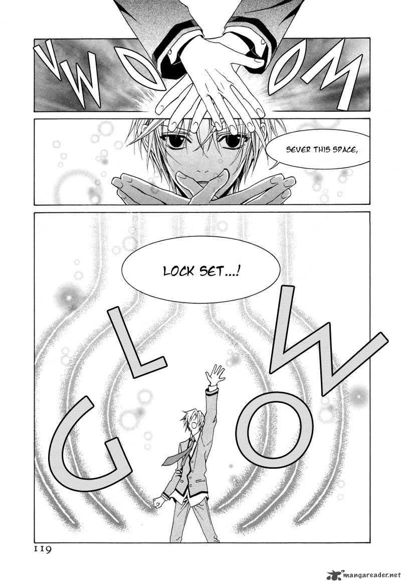 Uragiri Wa Boku No Namae Wo Shitteiru 10 5