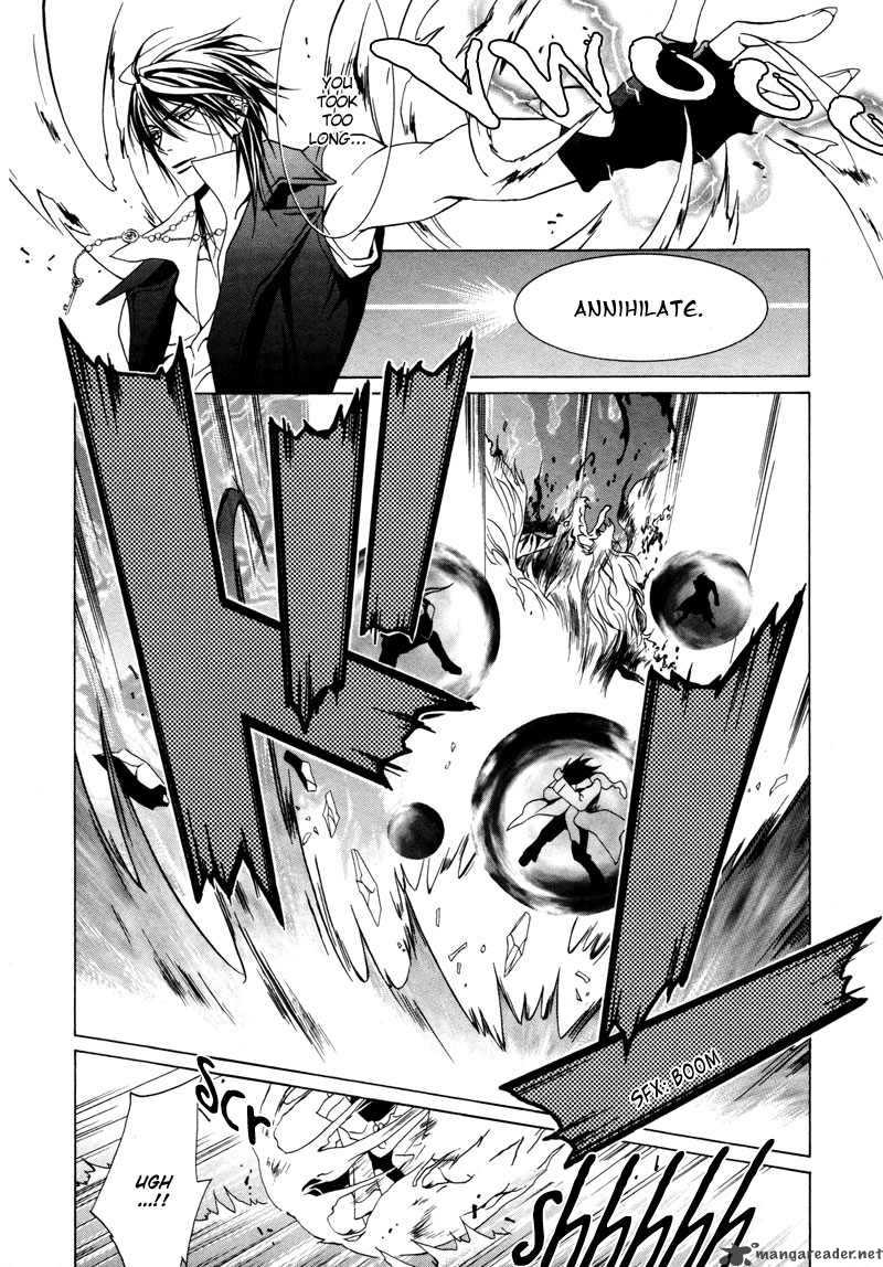 Uragiri Wa Boku No Namae Wo Shitteiru 10 7