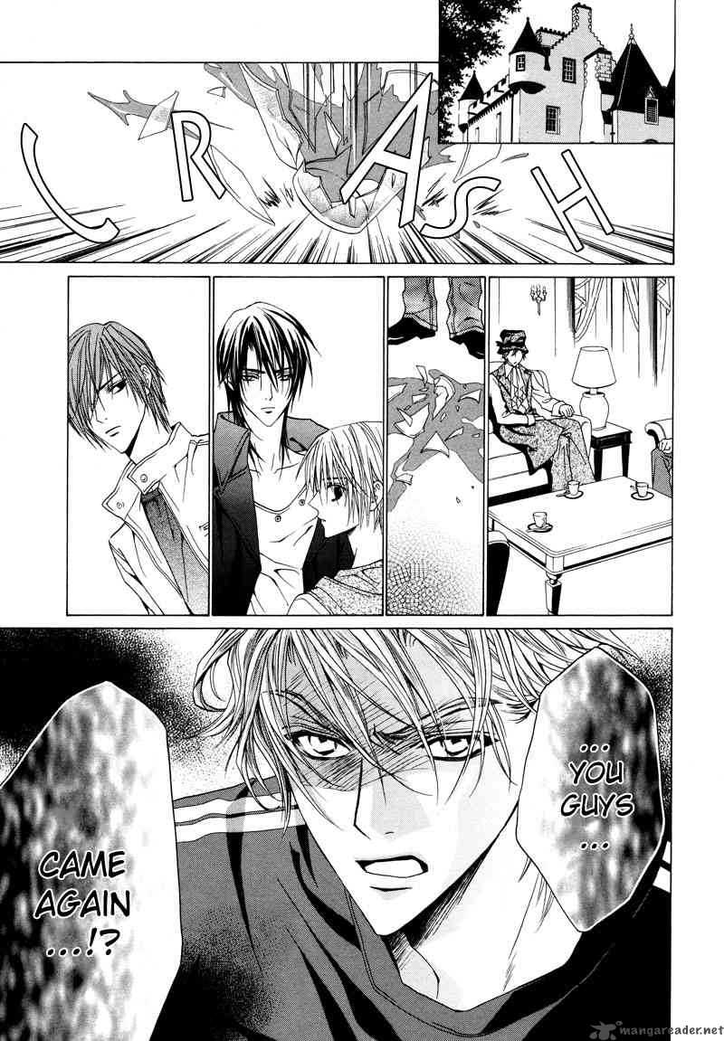 Uragiri Wa Boku No Namae Wo Shitteiru 12 41