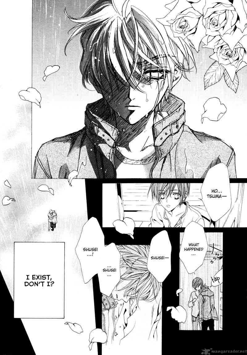 Uragiri Wa Boku No Namae Wo Shitteiru 12 9