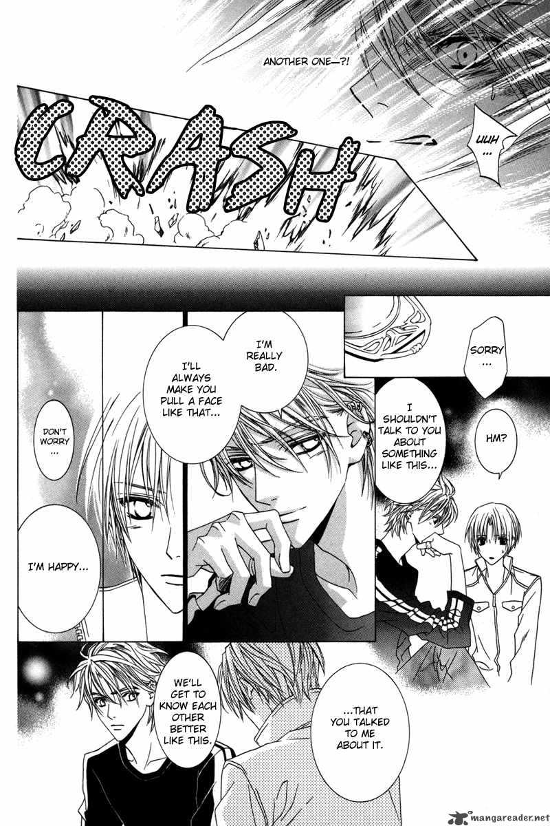 Uragiri Wa Boku No Namae Wo Shitteiru 14 27