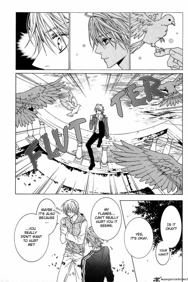Uragiri Wa Boku No Namae Wo Shitteiru 14 4