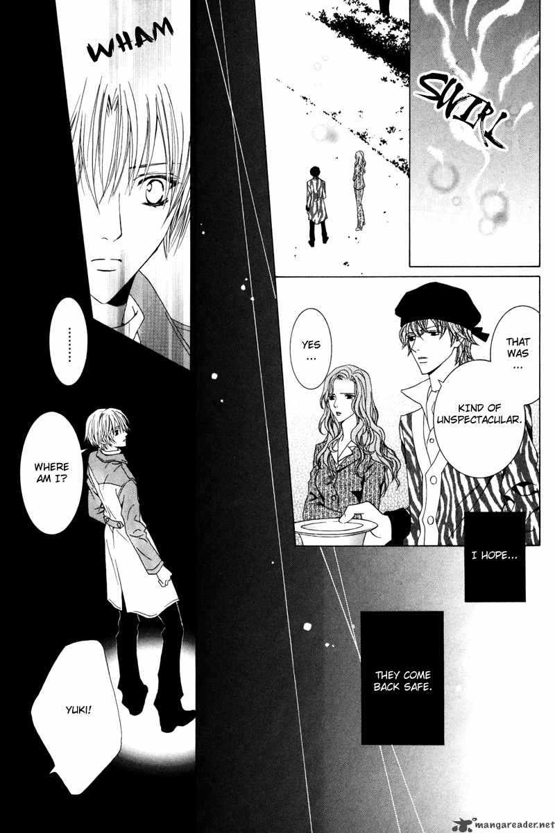 Uragiri Wa Boku No Namae Wo Shitteiru 15 34