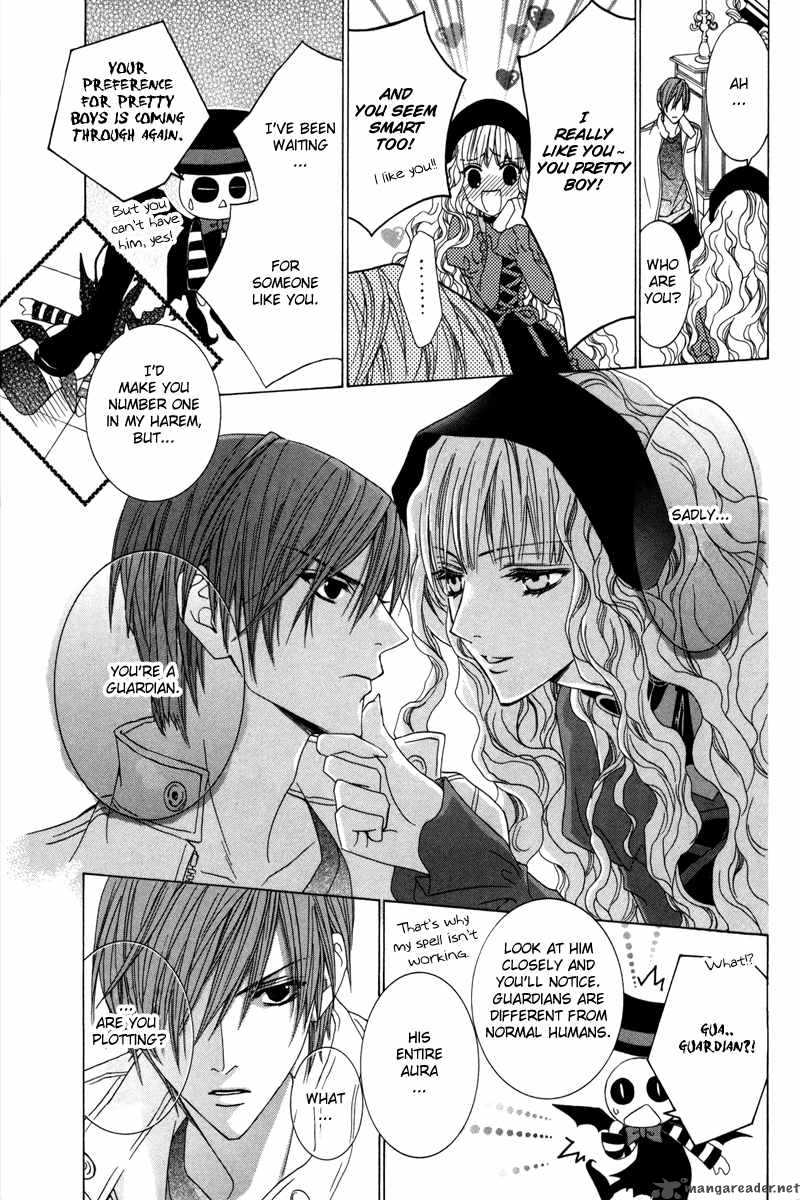 Uragiri Wa Boku No Namae Wo Shitteiru 15 6