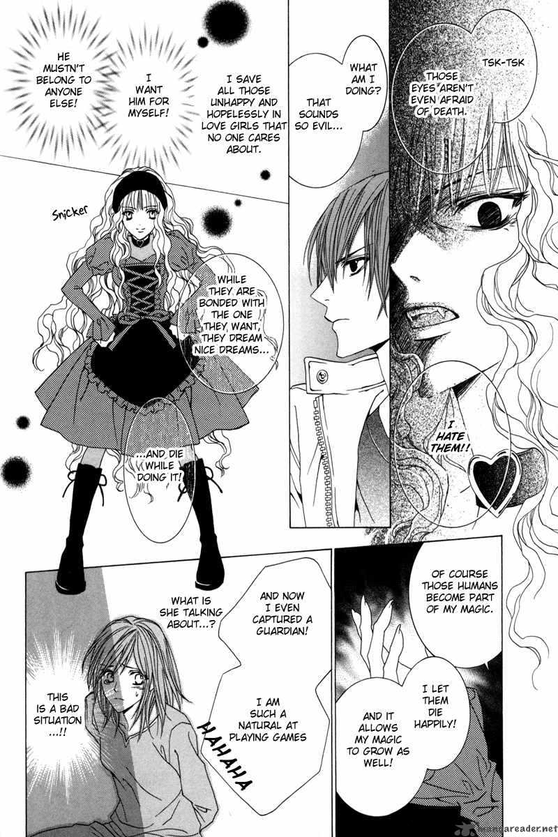 Uragiri Wa Boku No Namae Wo Shitteiru 15 7