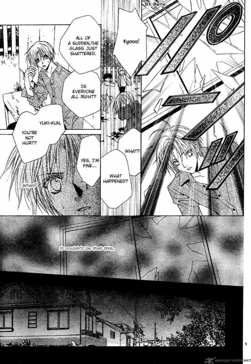 Uragiri Wa Boku No Namae Wo Shitteiru 2 10