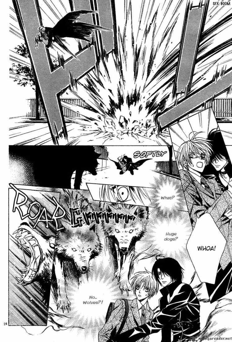 Uragiri Wa Boku No Namae Wo Shitteiru 2 25