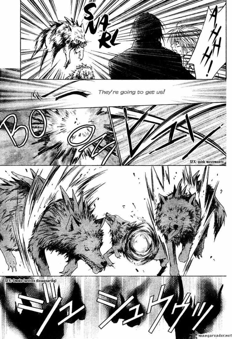 Uragiri Wa Boku No Namae Wo Shitteiru 2 26
