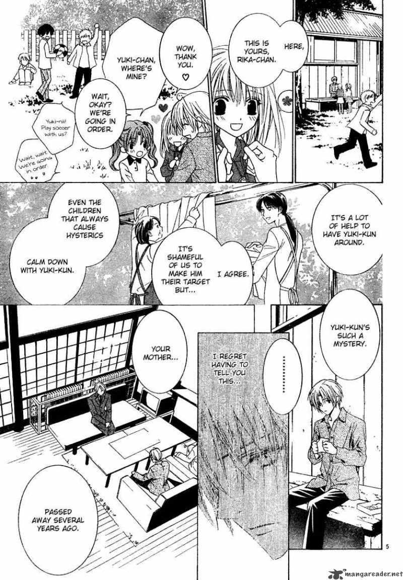 Uragiri Wa Boku No Namae Wo Shitteiru 2 6