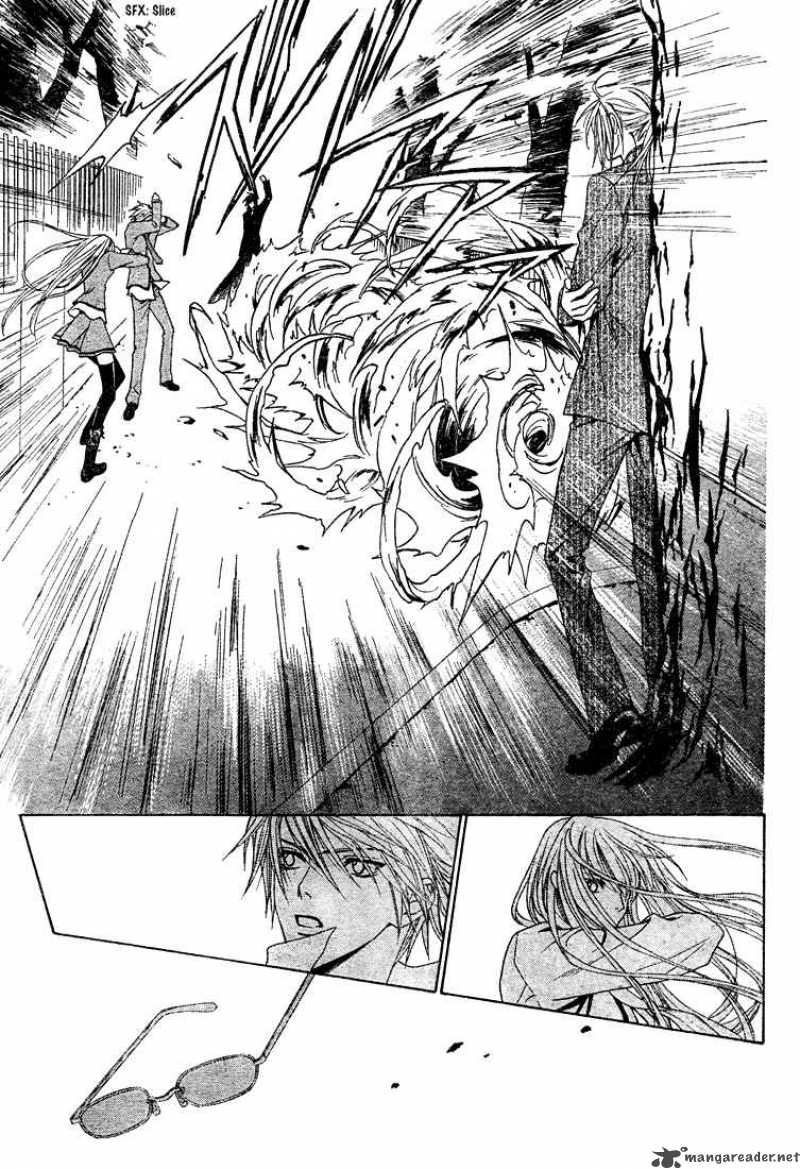 Uragiri Wa Boku No Namae Wo Shitteiru 3 10