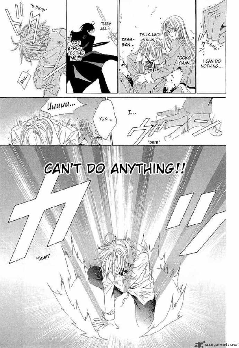 Uragiri Wa Boku No Namae Wo Shitteiru 4 30
