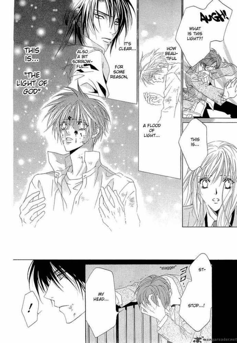 Uragiri Wa Boku No Namae Wo Shitteiru 4 31