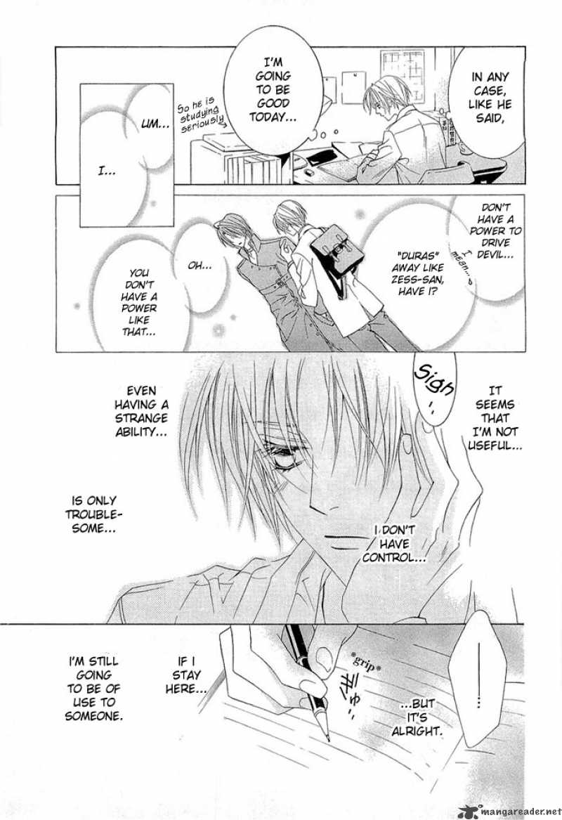 Uragiri Wa Boku No Namae Wo Shitteiru 4 6