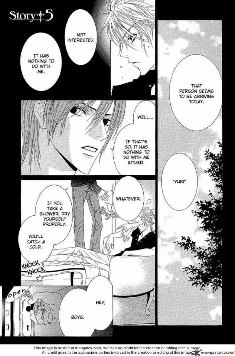 Uragiri Wa Boku No Namae Wo Shitteiru 5 2