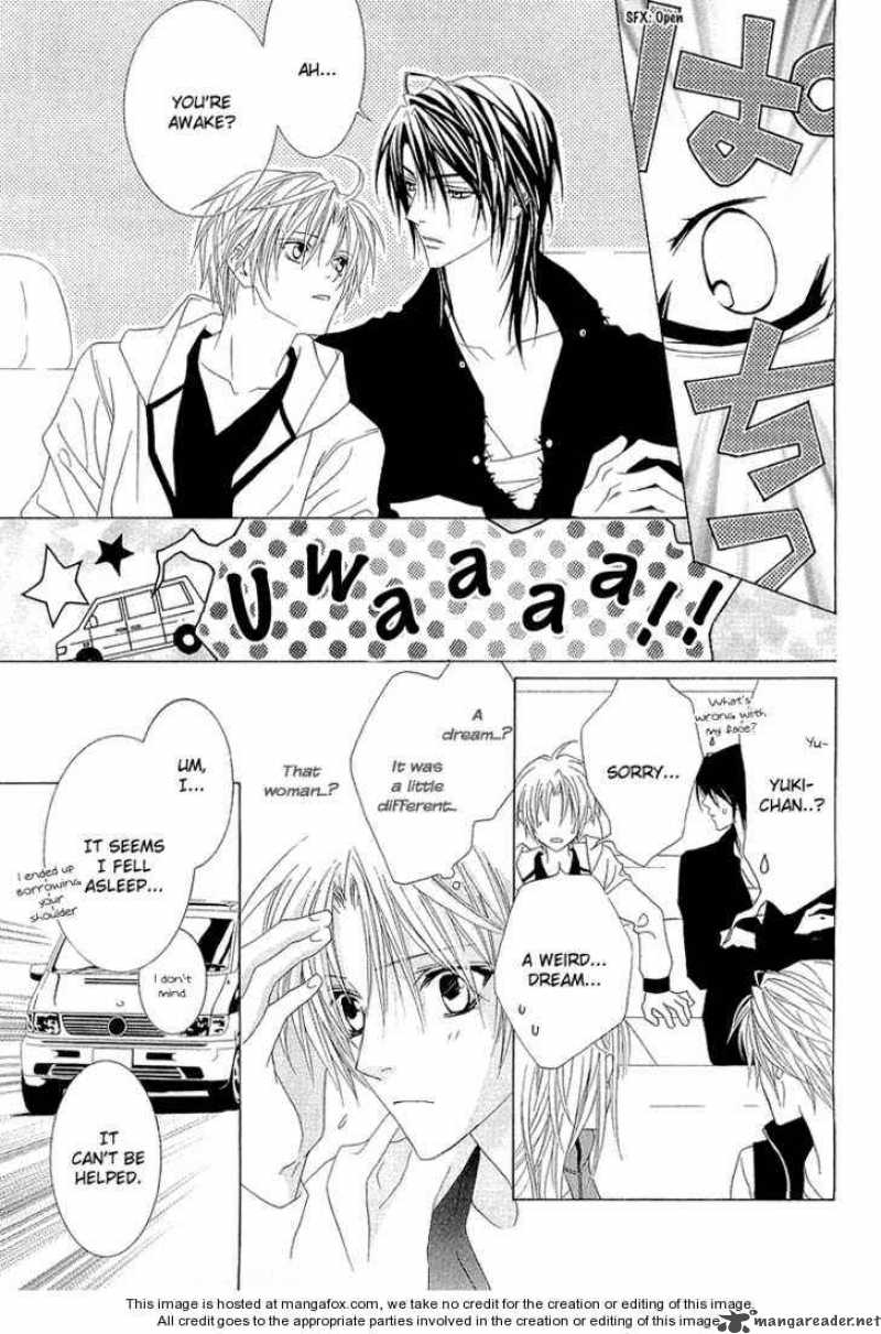 Uragiri Wa Boku No Namae Wo Shitteiru 5 6