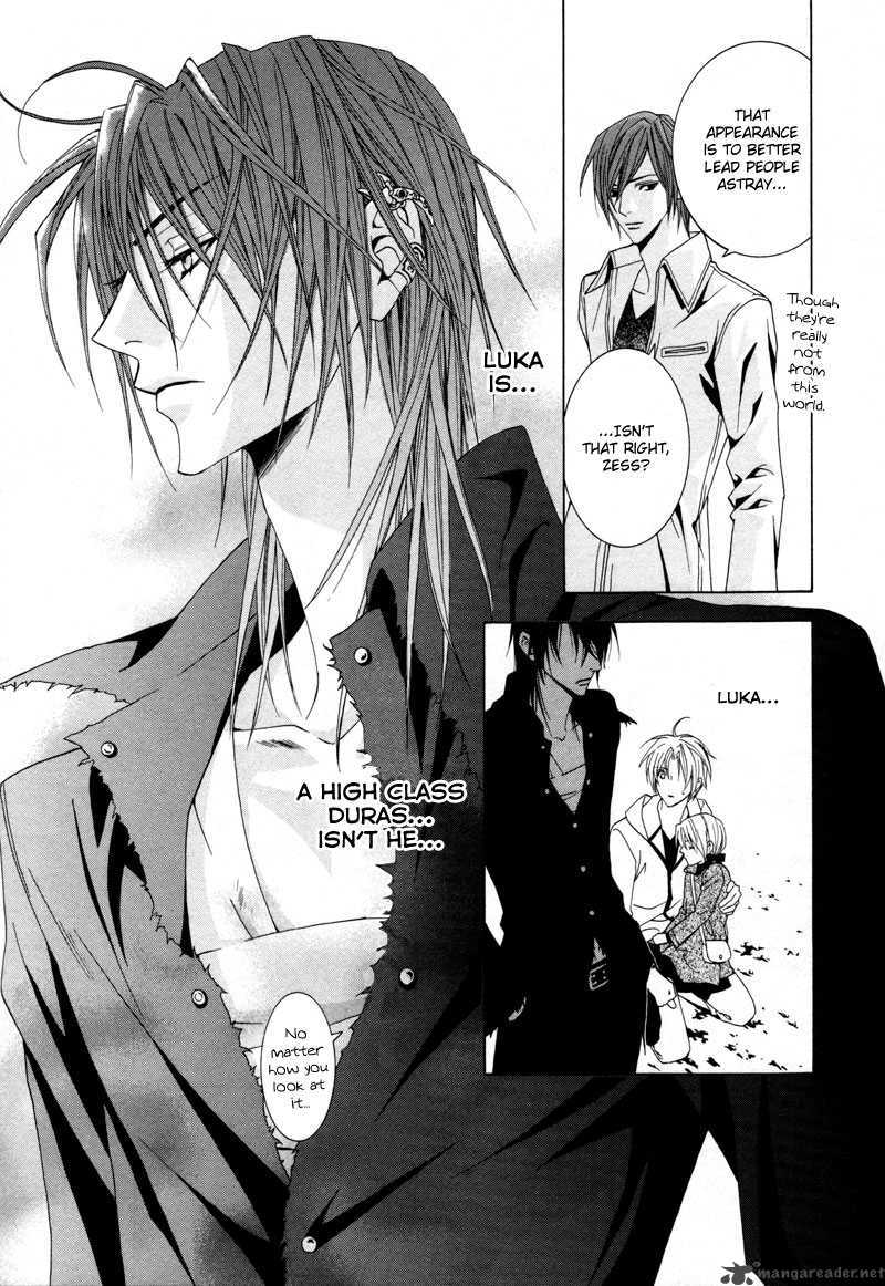 Uragiri Wa Boku No Namae Wo Shitteiru 7 10