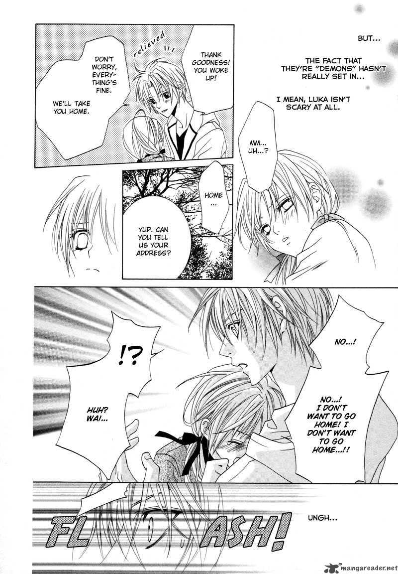 Uragiri Wa Boku No Namae Wo Shitteiru 7 11