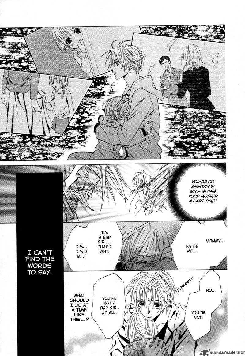 Uragiri Wa Boku No Namae Wo Shitteiru 7 12