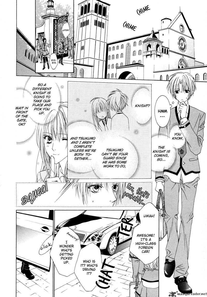 Uragiri Wa Boku No Namae Wo Shitteiru 9 30